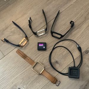 Fitbit Blaze